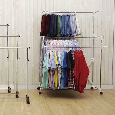 Perchero Extensible Habitex Space-1 Perchero Extensible Habitex Space-1